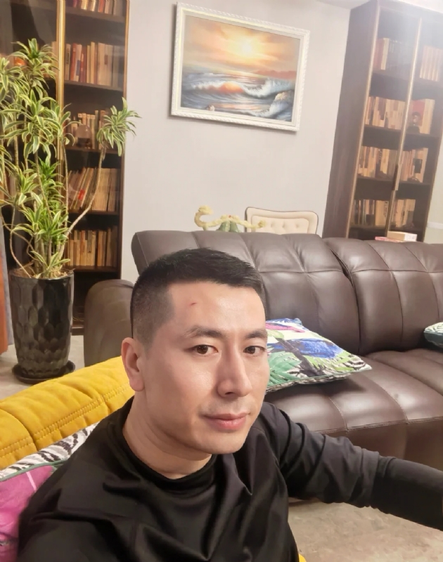 Gs的第二张照片--湛江相亲服务中心
