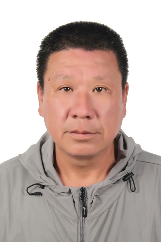 薛利忠的第一张照片--湛江相亲服务中心