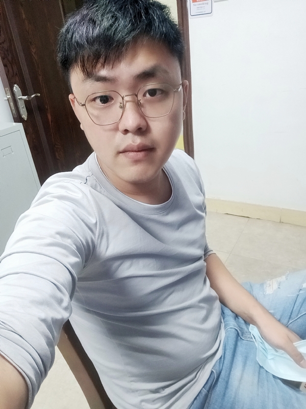小林子的第二张照片--湛江相亲服务中心