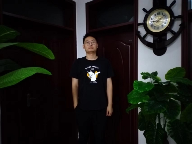 真诚交友的第一张照片--湛江相亲服务中心