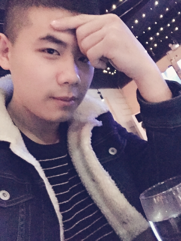 X先生的第二张照片--湛江相亲服务中心
