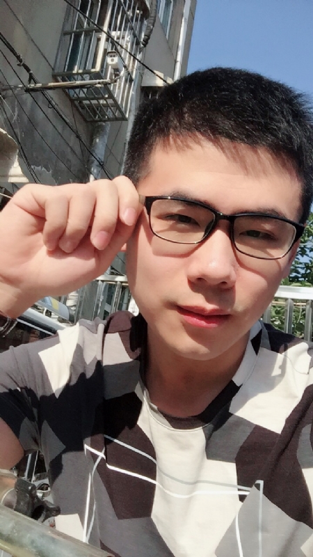 X先生的第四张照片--湛江相亲服务中心