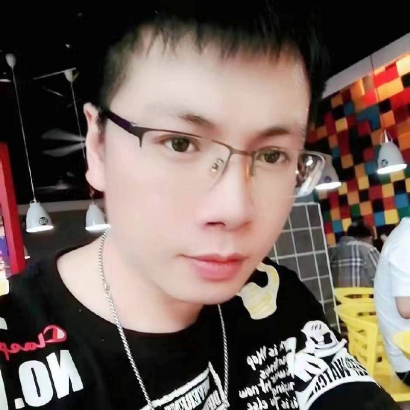 山云的第二张照片--湛江相亲服务中心