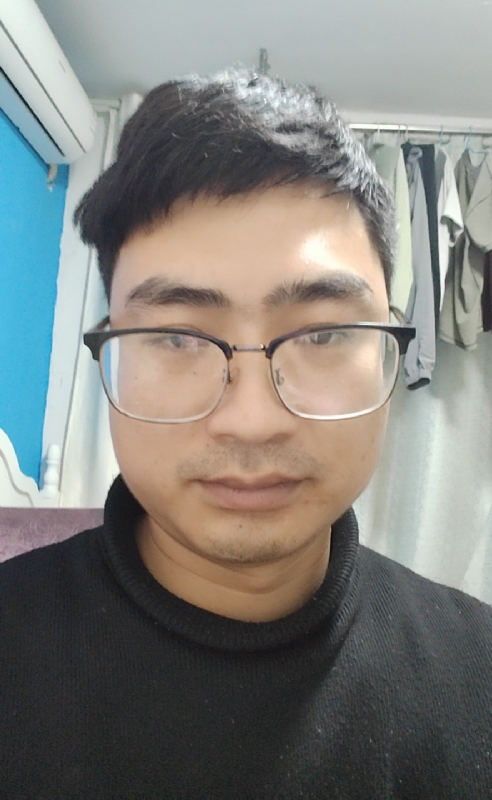 少平的第二张照片--湛江相亲服务中心