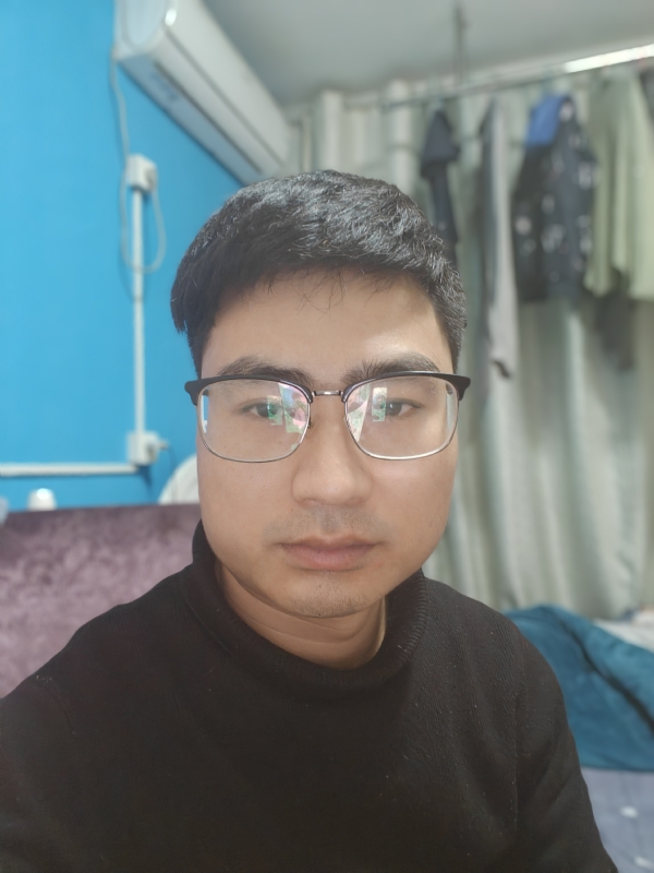 少平的第三张照片--湛江相亲服务中心