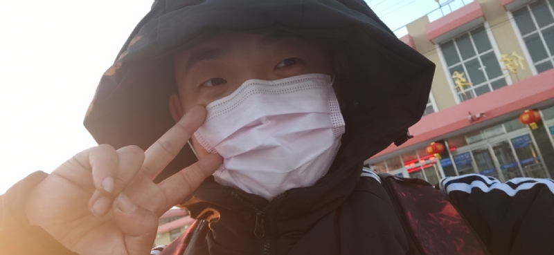 卡布达的第一张照片--湛江相亲服务中心