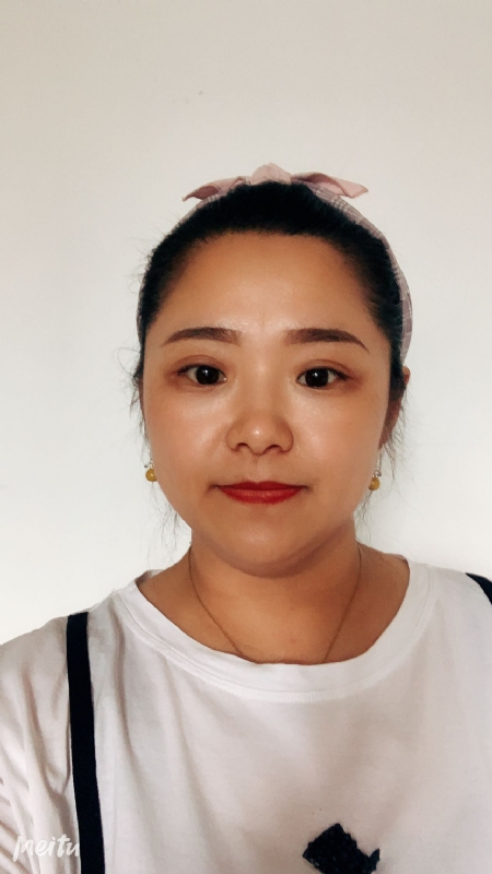 CoCo木子的第一张照片--湛江相亲服务中心