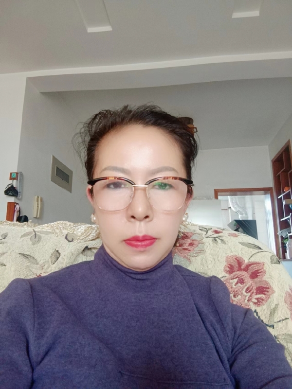 中秋桂花玉兔的第三张照片--湛江相亲服务中心