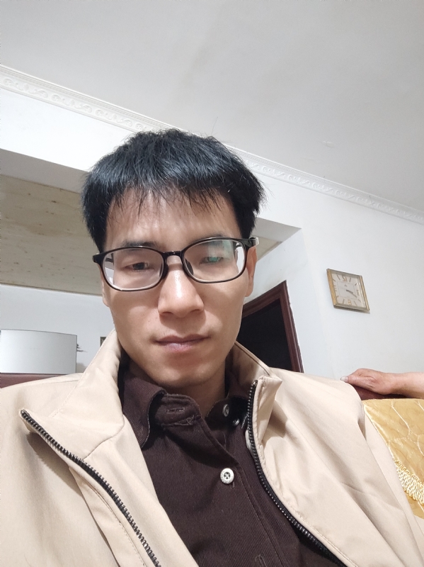 杨一凡的第一张照片--湛江相亲服务中心