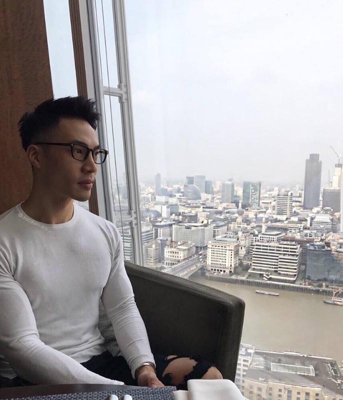 Chen文彬的第一张照片--湛江相亲服务中心