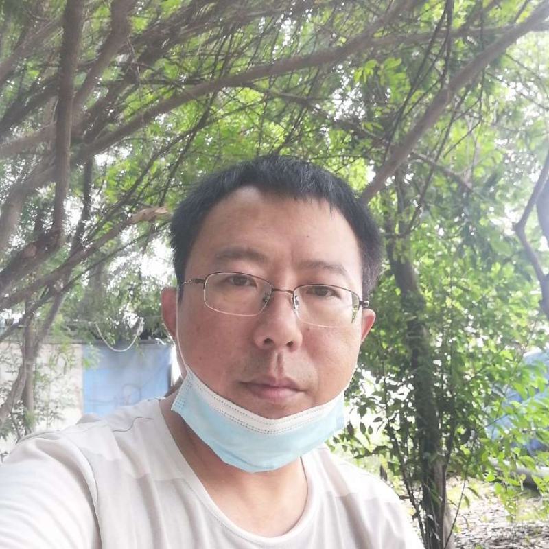 解勇的第一张照片--湛江相亲服务中心