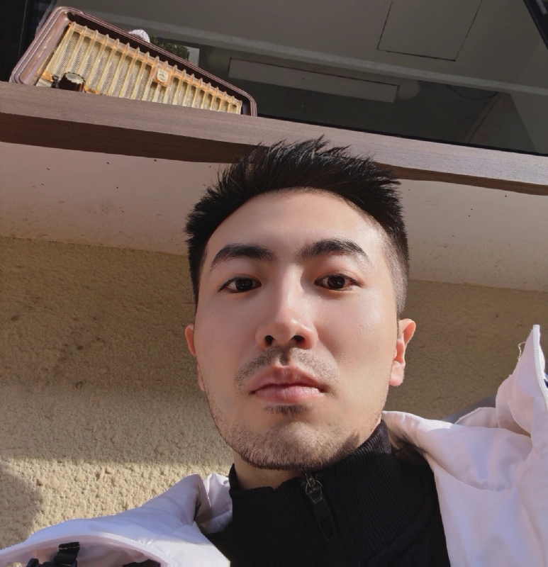 One的第一张照片--湛江相亲服务中心