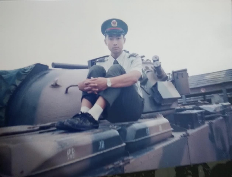抱团取暖的第七张照片--湛江相亲服务中心