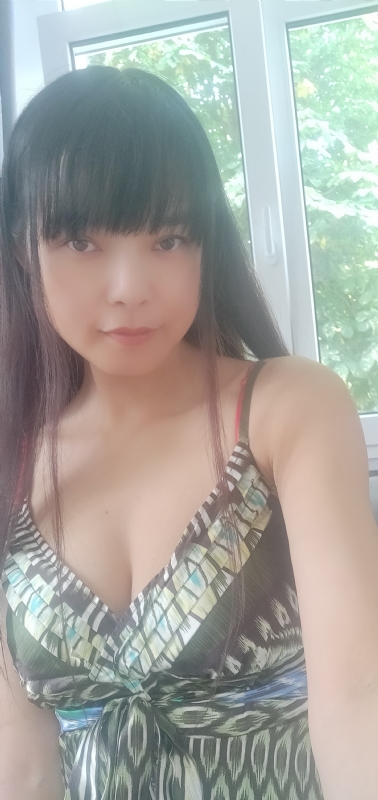 Sophia的第一张照片--湛江相亲服务中心