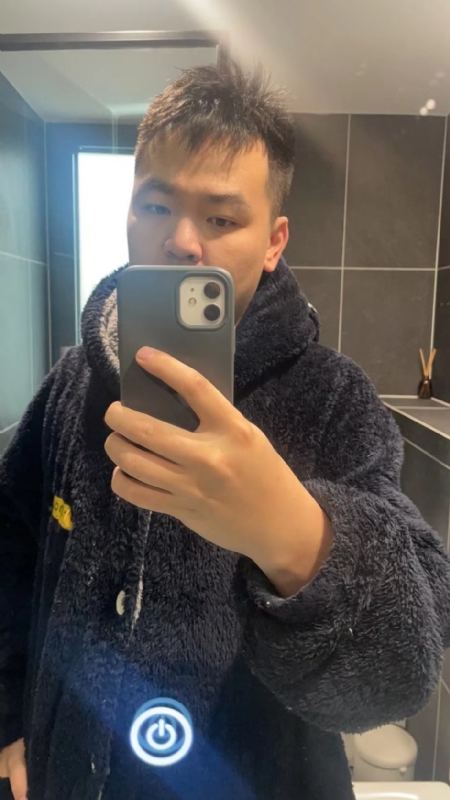 子子的第一张照片--湛江相亲服务中心