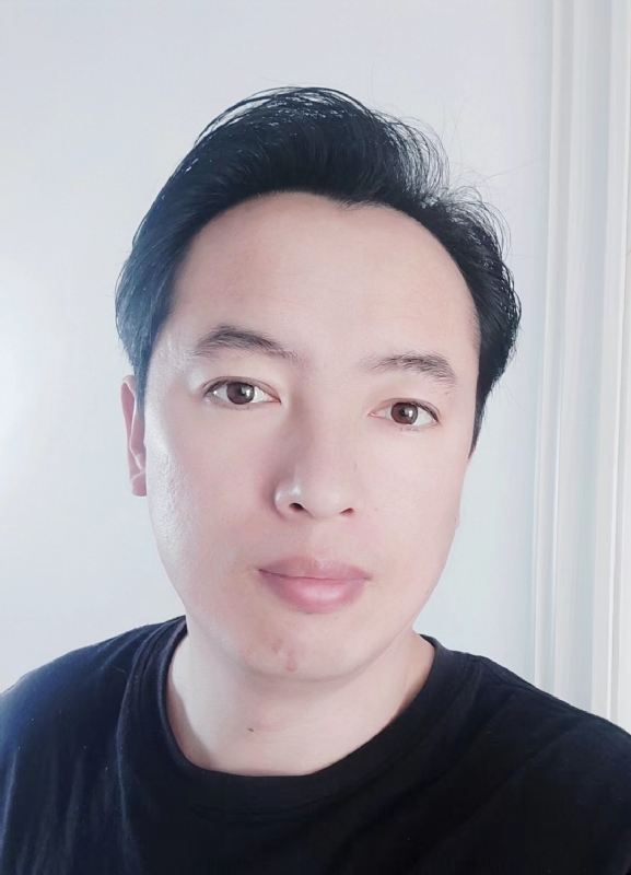 Kevin的第一张照片--湛江相亲服务中心