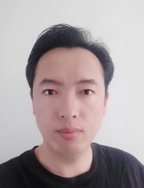 Kevin的第二张照片--湛江相亲服务中心