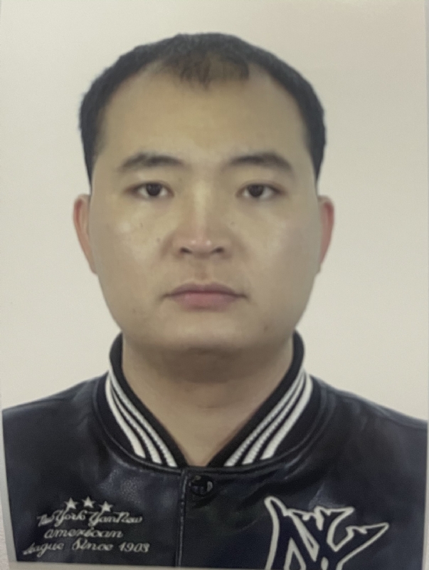 等你的我的第一张照片--湛江相亲服务中心
