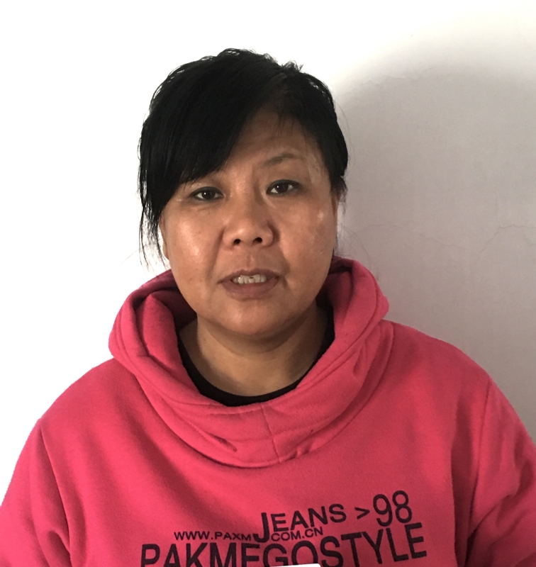 阿拉丁的第一张照片--湛江相亲服务中心