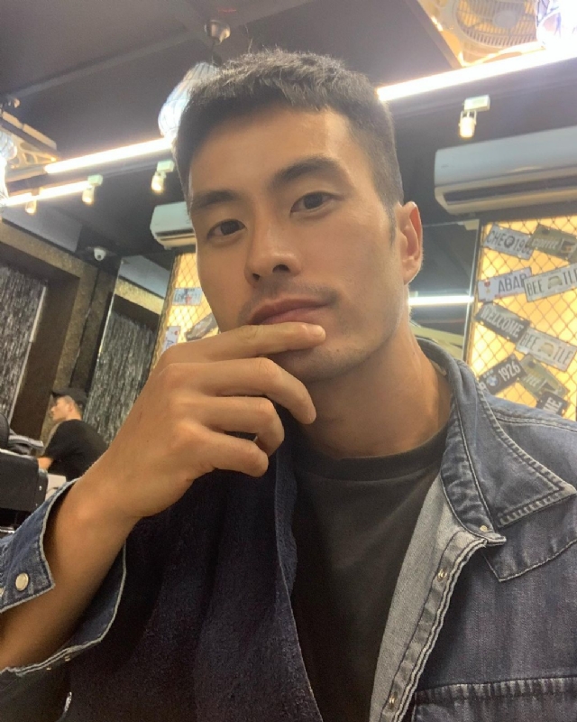 伟业强哥的第一张照片--湛江相亲服务中心