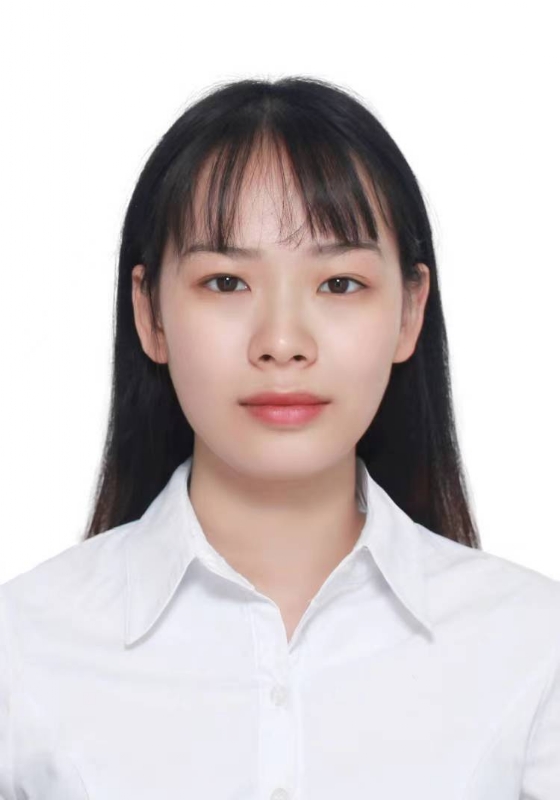 莺莺的第一张照片--湛江相亲服务中心