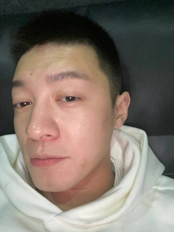 笑宇的第一张照片--湛江相亲服务中心