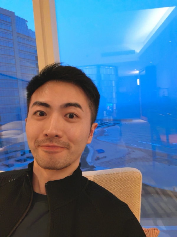 银角大王的第一张照片--湛江相亲服务中心