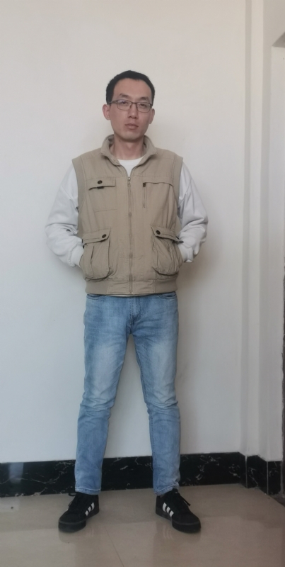 郭江富的第一张照片--湛江相亲服务中心