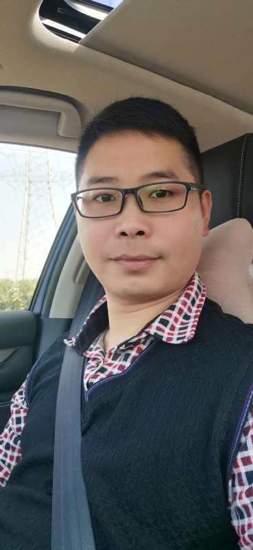 空空道人的第一张照片--湛江相亲服务中心