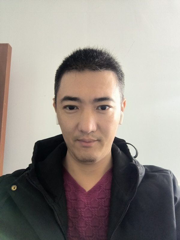 彡彡的第二张照片--湛江相亲服务中心