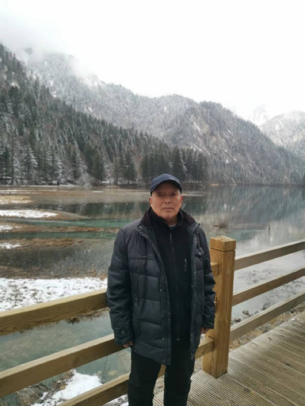 虎笑的第一张照片--湛江相亲服务中心