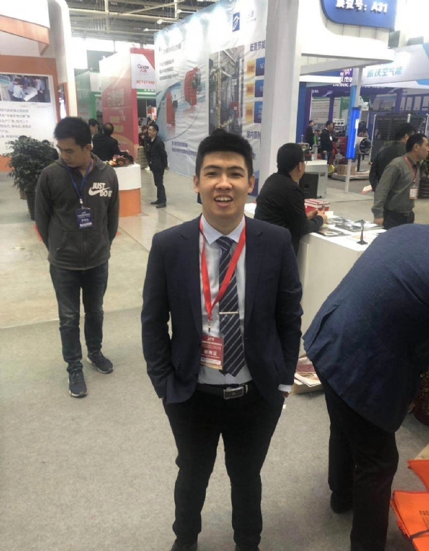 爱慕似水的第五张照片--湛江相亲服务中心
