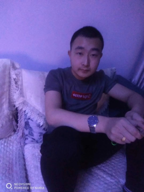 赵辉的第二张照片--湛江相亲服务中心