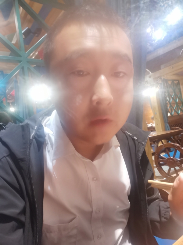 赵辉的第三张照片--湛江相亲服务中心
