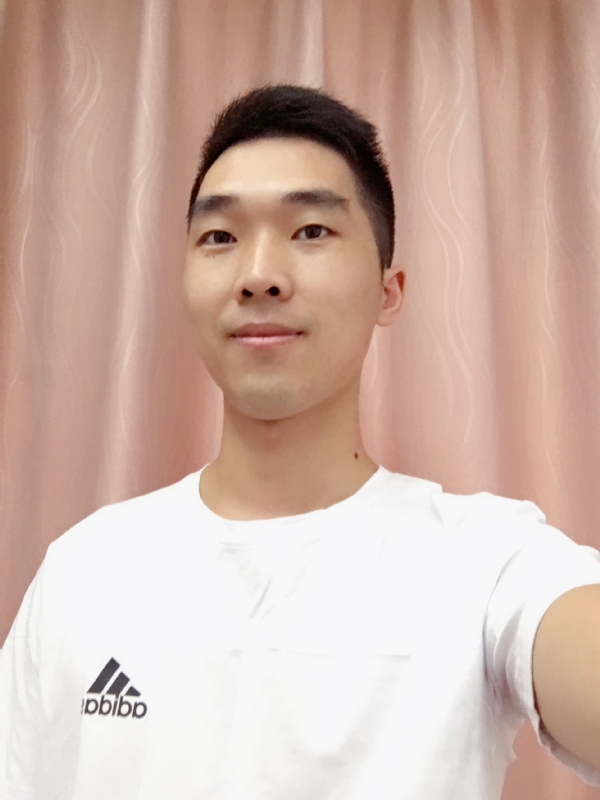 只为遇见你的第一张照片--湛江相亲服务中心