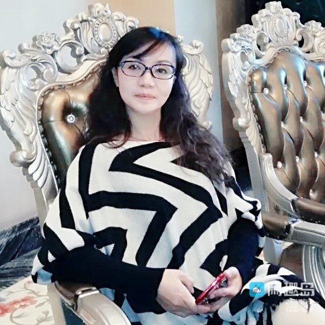 心若晴天的第一张照片--湛江相亲服务中心