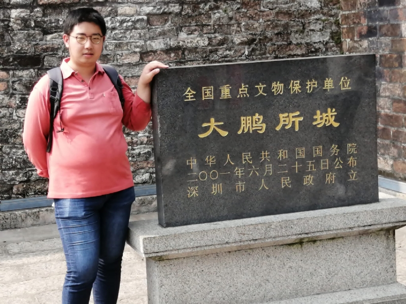likei的第一张照片--湛江相亲服务中心
