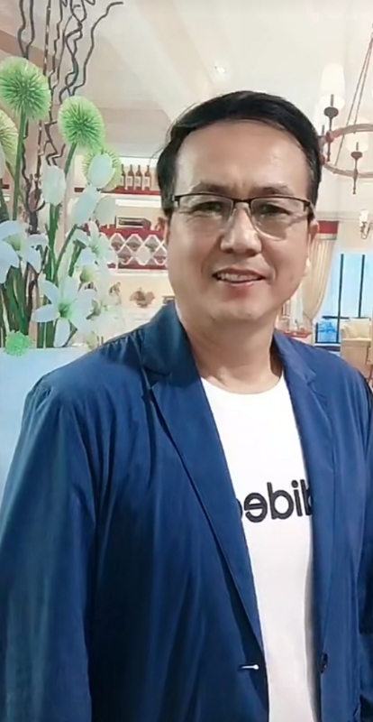 沈先生的第一张照片--湛江相亲服务中心