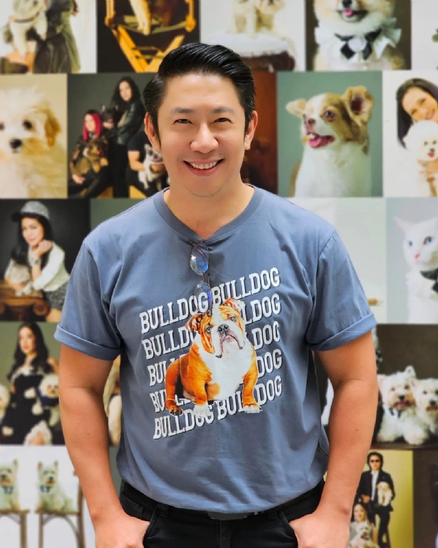 林的第一张照片--湛江相亲服务中心