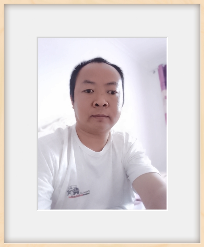 张家小伙子的第一张照片--湛江相亲服务中心