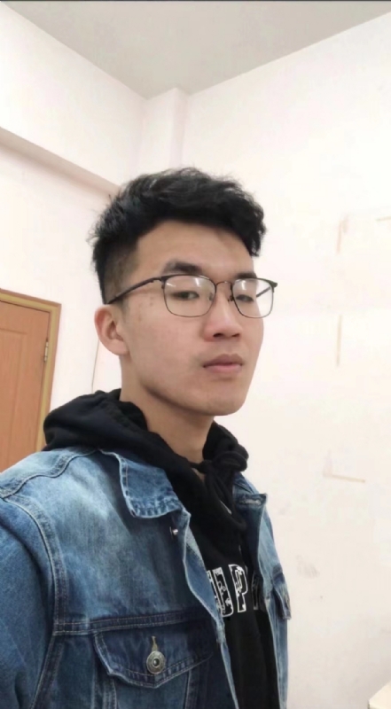 梁凯的第一张照片--湛江相亲服务中心