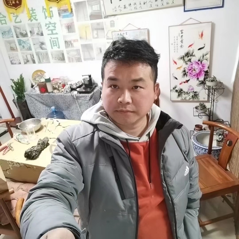 君君的第一张照片--湛江相亲服务中心