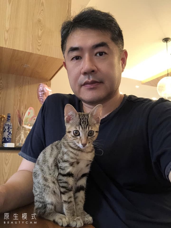 lucaswong的第一张照片--湛江相亲服务中心
