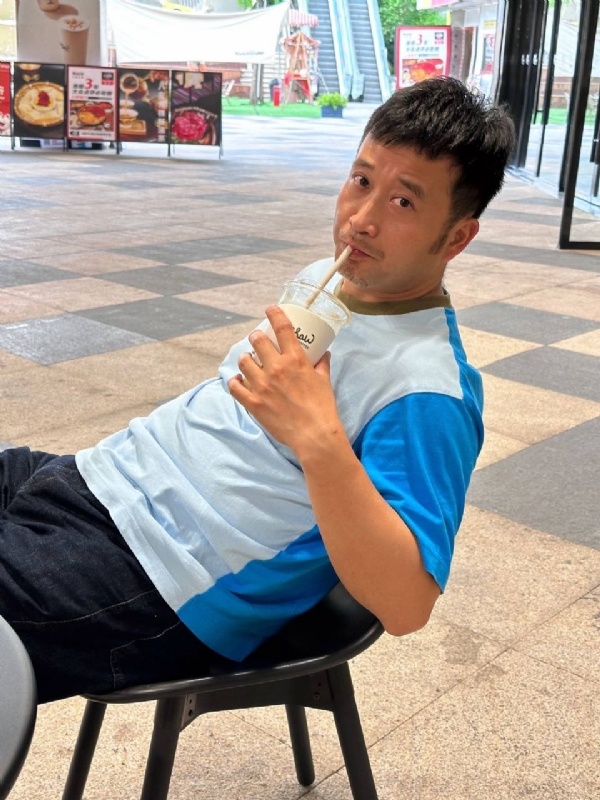 生而为人的第一张照片--湛江相亲服务中心