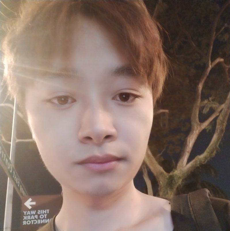 磊磊的第一张照片--湛江相亲服务中心