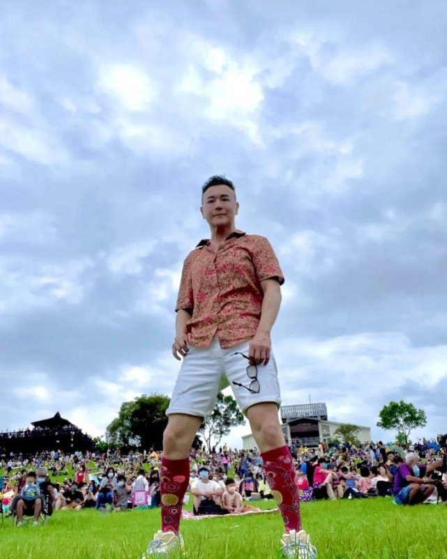 罗森的第一张照片--湛江相亲服务中心