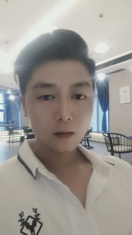 哎哎的第一张照片--湛江相亲服务中心