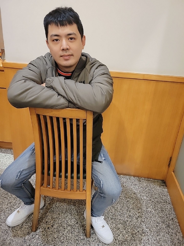 丁丁的第一张照片--湛江相亲服务中心