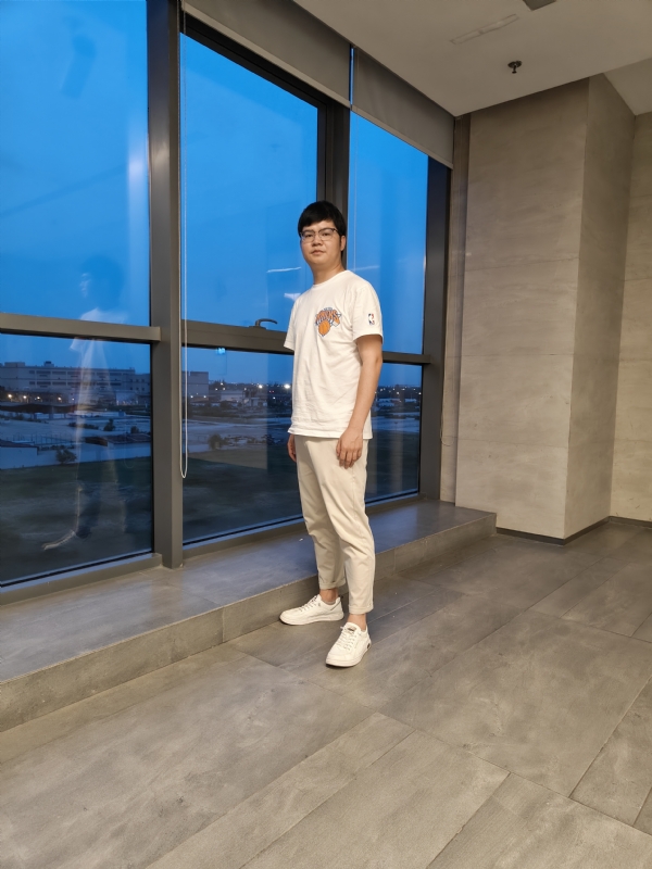 小鱼的第一张照片--湛江相亲服务中心