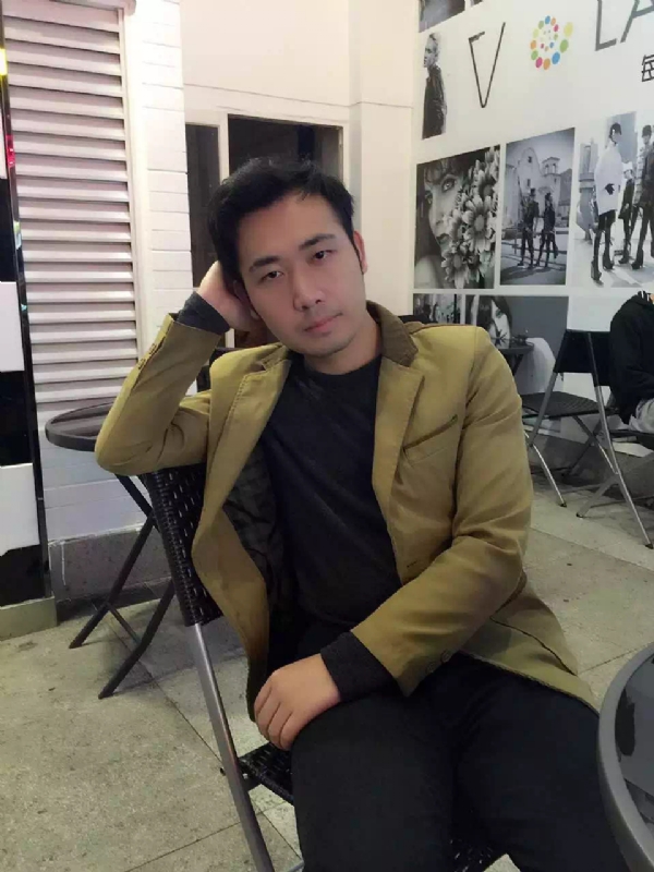 Pretty杨的第一张照片--湛江相亲服务中心